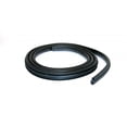 thumbnail image 1 of For Ford E-150 Econoline 1992-2002 Driver or Passenger Side Door Seal | Front | On Body | FO1391122 | F2UZ1520708A, F2UZ152079A, 1 of 2