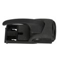 thumbnail image 1 of For Ford E-150 Econoline Club Wagon Door Handle 1992-2002 Interior | Front Passenger Side | FO1353127 | F2UZ1521818A, 1 of 5
