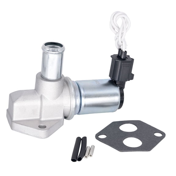 For Ford E-150 Econoline Club Wagon Fuel Injection Idle Air Control Valve - BuyAutoParts