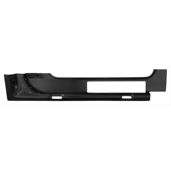 For Ford E-250 2003 04 05 06 2007 Door Patch Panel Passenger Side | Side Cargo Door