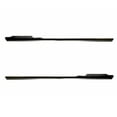 thumbnail image 1 of For Ford E-250 2003 04 05 06 2007 Rocker Panel Driver and Passenger Side | Pair | Extended | Die Stamped, 1 of 3