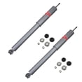 thumbnail image 1 of For Ford E-250 & E-350 Econoline New Pair Rear Gas-A-Just Shocks Struts - BuyAutoParts, 1 of 4