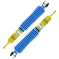 thumbnail image 1 of For Ford E-250 Econoline Club Wagon Pair Bilstein B6 Front Shocks Struts - BuyAutoParts, 1 of 5