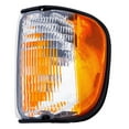 thumbnail image 1 of For Ford E-350 Econoline Side Marker Light 1992-2000 Driver Side For FO2520122, 1 of 4