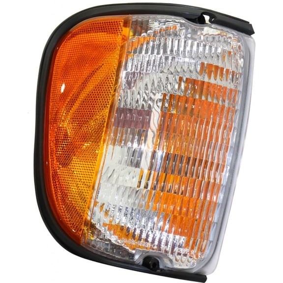 For Ford E-350 Club Wagon 2003 Turn Signal/Corner Light Passenger Side | FO2521122 | F2UZ13200A