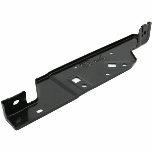 For Ford E-350/E-450 Super Duty 2008 2009 2010 2011 Passenger Side Grille Bracket | Outer | FO1207115 | AC2Z8268A