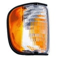 thumbnail image 1 of For Ford E-250 Econoline Side Marker Light 1992-2002 Passenger Side For FO2521122, 1 of 4