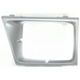 thumbnail image 1 of For Ford E-350 Super Duty 1999 2000 2001 2002 Headlight Passenger Side | Gray | Sealed Beam Type | FO2513158 | F7UZ13052AAA, 1 of 5