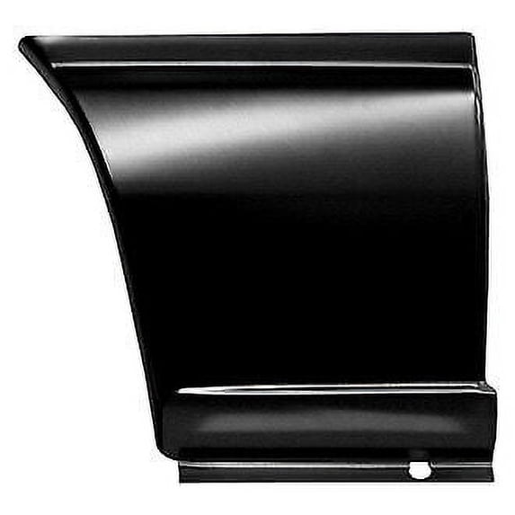 For Ford E-350 Super Duty 99-10 Lower Quarter Panel Patch Front Section
