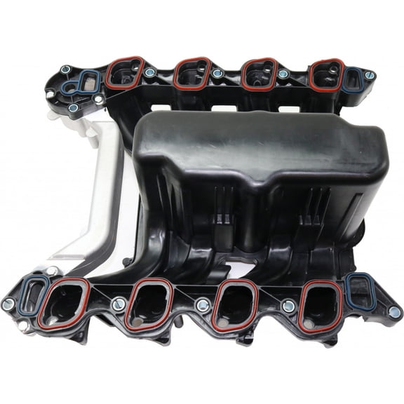 For Ford E-450 Econoline Super Duty Intake Manifold 2000 2001 2002 | Upper | 8 Cyl | 5.4L Engine | 1 piece Design | 615-188 | 2L1Z9424AA | 4C2Z9424CA