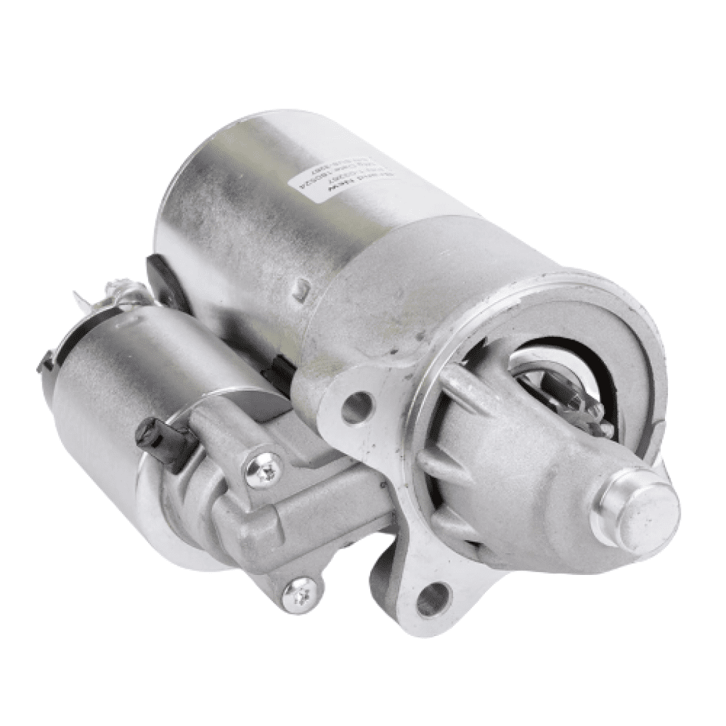 For Ford E-450 Super Duty Starter Motor 2006 07 08 2009 Replaces 5W1Z-11002-A- (Vehicle Trim: 5.4L V8 330 CID)