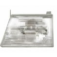 thumbnail image 1 of For Ford E-550 Econoline Super Duty 2002 Headlight Driver Side | CAPA | FO2502153 | F8UZ13008BA, 1 of 2