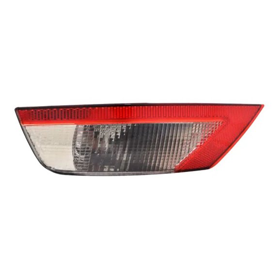For Ford EcoSport 2018 19 20 21 2022 Backup Light Assembly Driver Side | Clear and Red Lens | Replacement For FO2882100 | GN1Z15501A