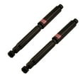 thumbnail image 1 of For Ford Econoline 1961-1967 New Pair Front Excel-G Shocks Struts - BuyAutoParts, 1 of 4