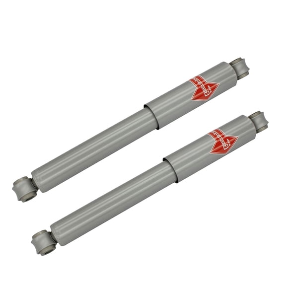 For Ford Econoline 1961-1967 New Pair Front Gas-A-Just Shocks Struts - BuyAutoParts