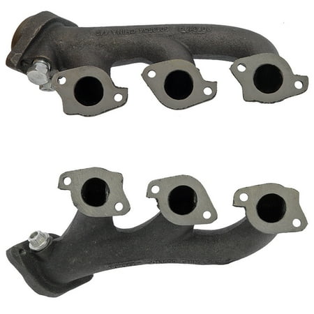For Ford Econoline Club Wagon F-150 Dorman Exhaust Manifold Kit - Buyautoparts