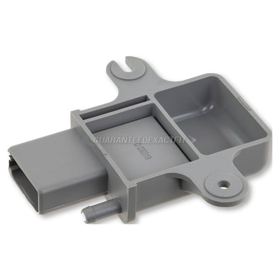 For Ford Econoline Club Wagon F-350 F-250 MAP Sensor - BuyAutoParts
