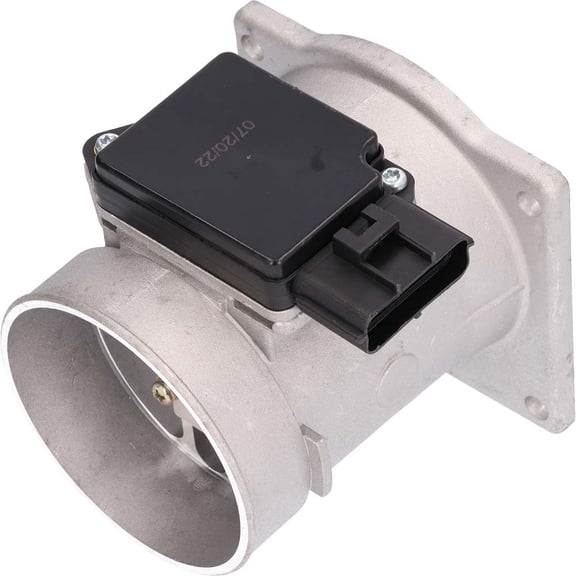 For Ford Econoline Club Wagon F-350 F-250 Mass Air Flow Sensor - BuyAutoParts