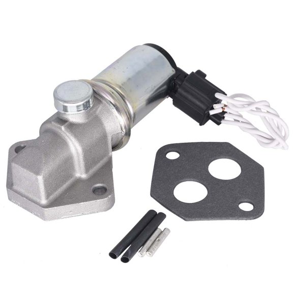 For Ford Econoline Club Wagon Fuel Injection Idle Air Control Valve - BuyAutoParts