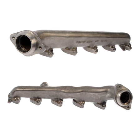 For Ford Econoline Club Wagon Super Duty Dorman Exhaust Manifold Kit - Buyautoparts