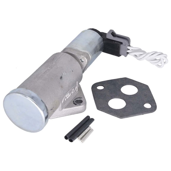 For Ford Econoline F-250 Fuel Injection Idle Air Control Valve - BuyAutoParts