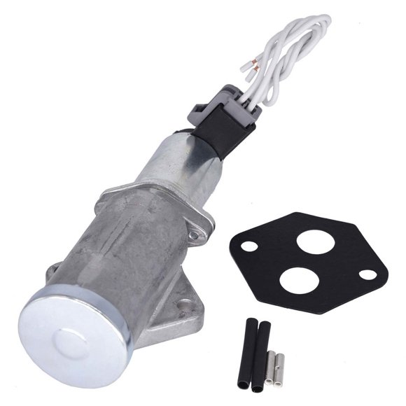 For Ford Econoline Ranger Fuel Injection Idle Air Control Valve - BuyAutoParts