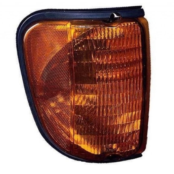 For Ford Econoline Turn Signal Light 2003 2004 2005 2006 2007 Passenger Side | Replacement for FO2521173 | 3C2Z 13200AA