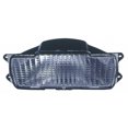 thumbnail image 1 of For Ford Econoline Van 1979-82 Parking Light Assembly Unit Driver OR Passenger Side | Single Piece | Clear FO2520134, 1 of 5