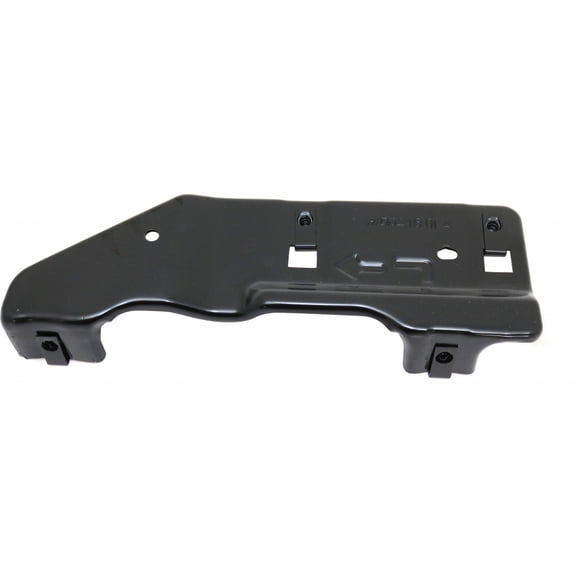 For Ford Econoline Van 2010 2011 2012 2013 Grille Bracket Driver Side | Inner | Replacement For FO1207118 | 615343851648