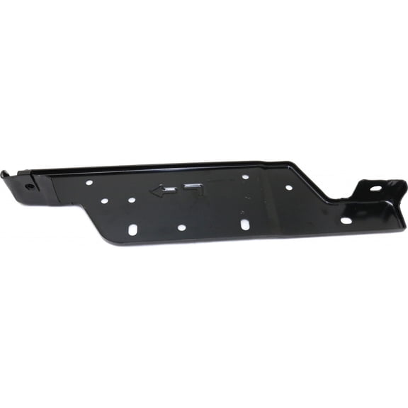 For Ford Econoline Van 2010 2011 2012 2013 Grille Bracket Driver Side | Outer | Replacement For FO1207116 | 615343851662