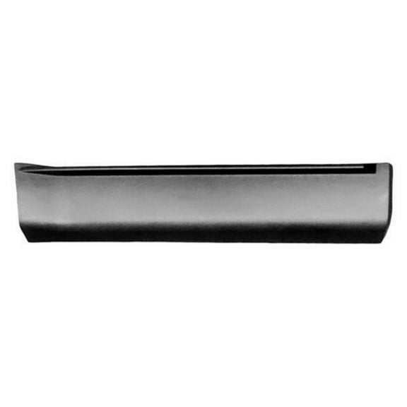 For Ford Edge 2007 08 09 2010 Door Molding Passenger Side | Rear | Plastic | Replacement For FO1505111 | 615343844596
