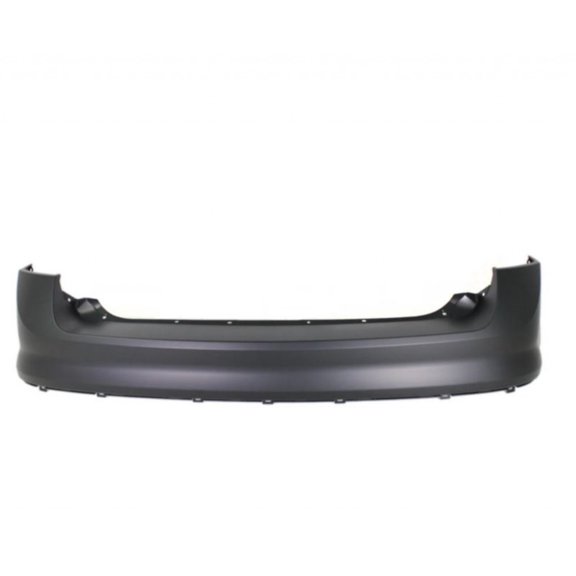 For Ford Edge 2007 2008 2009 2010 Bumper Cover | Rear | CAPA | FO1100615 | 7T4Z17K835APTM
