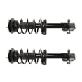 thumbnail image 1 of For Ford Edge 2007 2008 2009 2010 Pair Front Monroe Quick Struts - BuyAutoParts, 1 of 5