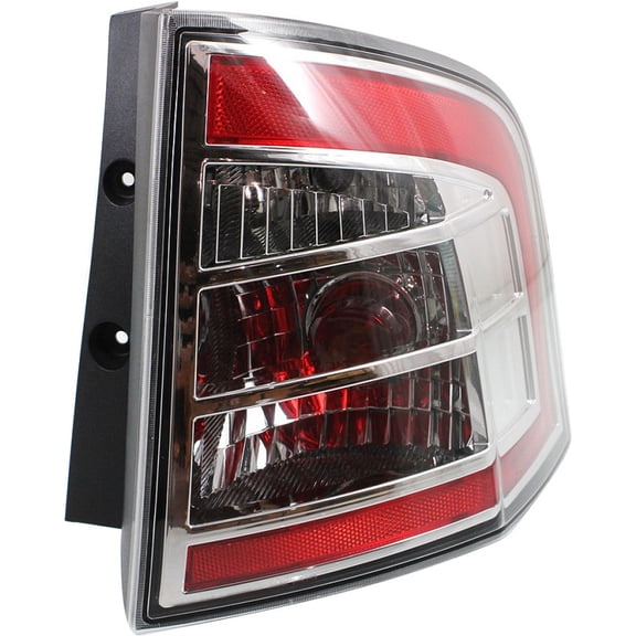 For Ford Edge 2007 2008 2009 2010 Tail Light Passenger Side | Front | SE/SEL/Limited | Replacement For FO2801209 | 7T4Z13404B