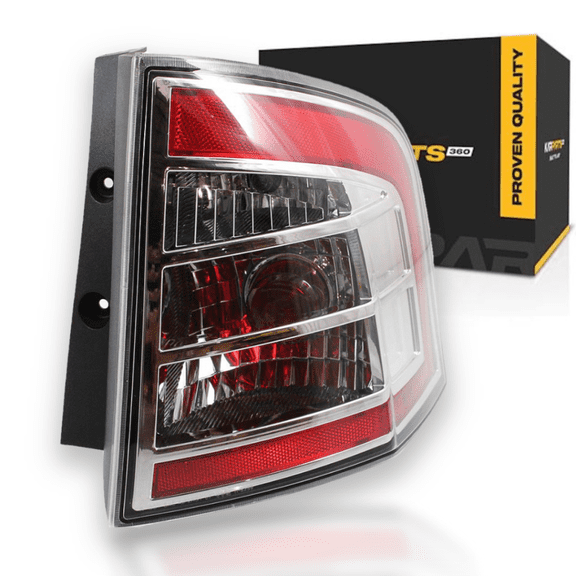 For Ford Edge 2007 2008 Tail Light Assembly Passenger Side Replacement For FO2801209 | 7T4Z 13404 B