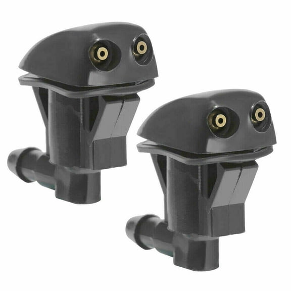 For Ford Edge 2007 2010 Ford Focus 2008 2011 Windshield Washer Jet Nozzle