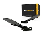 For Ford Edge 2007-2014 Hood Hinge Assembly Driver Side and Passenger Side | Pair | FO1236142, FO1236143 | 7T4Z16797A, 7T4Z16796A