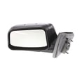 thumbnail image 1 of For Ford Edge 2008 Door Mirror Driver Side | Power | Non-Heated | Paint to Match | Replacement For FO1320281 | 8T4Z17683BA, 1 of 4