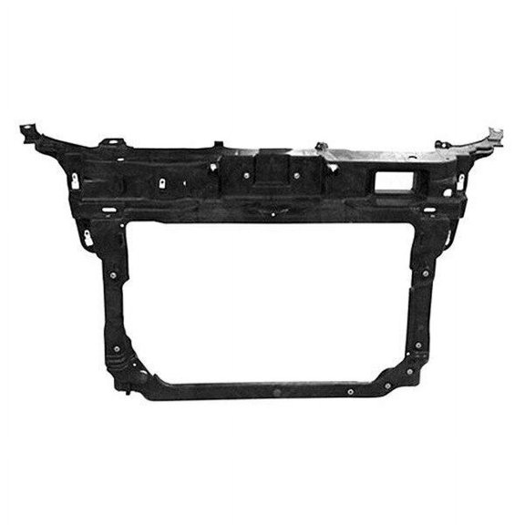 For Ford Edge 2011-2014 Replace FO1225208V Front Radiator Support
