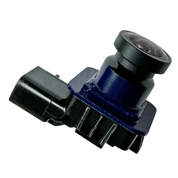 For Ford Edge 2011-2015 Parking Camera 170 Wide-Angle, Night Vision, Corrosion Resistant, Easy Installation Camera