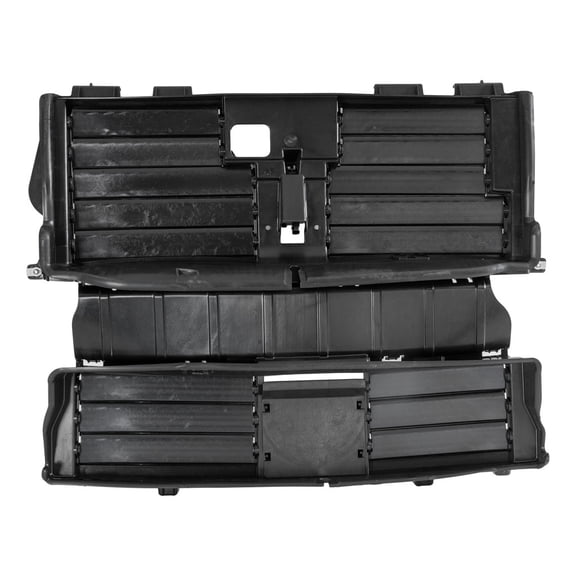 For Ford Edge 2019 2020 2021 2022 Grille Air Intake Assembly | Active Grille Shutter | Replacement For FO1206113 | KT4Z8475A