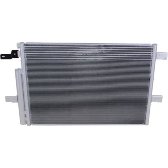 For Ford Edge A/C Condenser 2011 12 13 2014 For FO3030231 | BT4Z -19708B