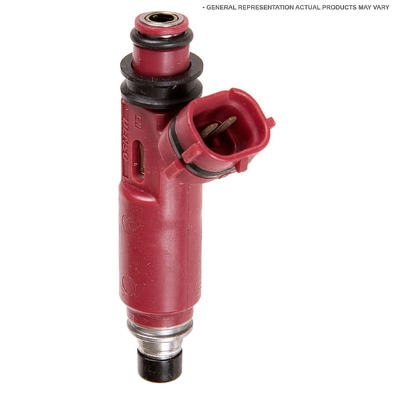 For Ford Edge Fusion Flex Taurus & Lincoln MKS MKZ MKT MKX Fuel Injector - BuyAutoParts