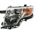 thumbnail image 1 of For Ford Edge Headlight 2007 2008 2009 2010 Driver Side | Non-Sport | CAPA Certified | Replacement For FO2502228 | 7T4Z13008B, 1 of 6
