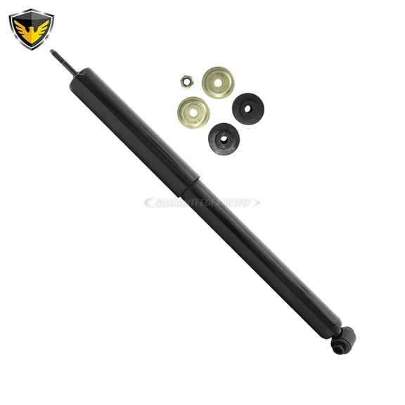 For Ford Edge & Lincoln MKX 2007 2008 2009 2010 Duralo Rear Shock