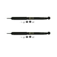 thumbnail image 1 of For Ford Edge Lincoln MKX 2007-2010 Pair Rear Monroe OESpectrum Shocks - BuyAutoParts, 1 of 4