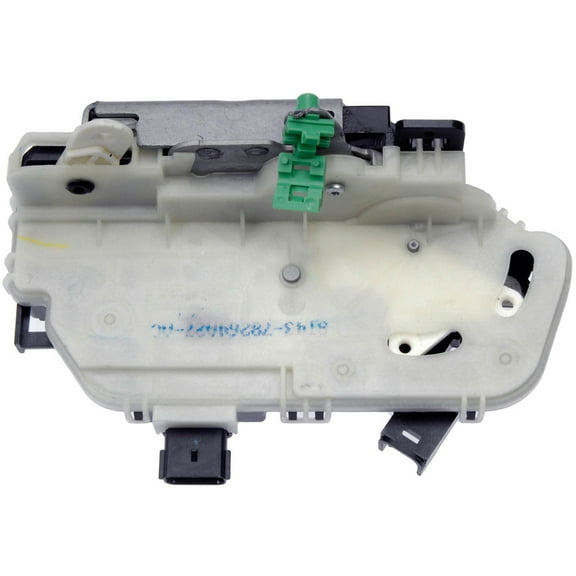 For Ford Edge Lincoln MKX 2007-2015 Front Left Door Lock Actuator Motor - BuyAutoParts