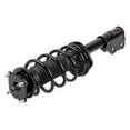 thumbnail image 1 of For Ford Edge Lincoln MKX 2011-2014 Front Left Driver Strut Spring Assembly - BuyAutoParts, 1 of 9