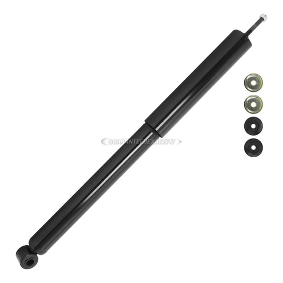 For Ford Edge & Lincoln MKX Duralo Rear Shock