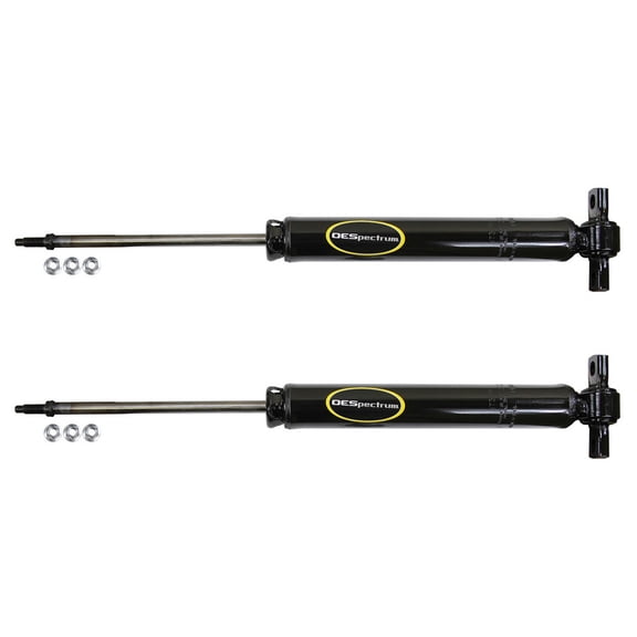 For Ford Edge & Lincoln MKX Pair Rear Monroe OESpectrum Shocks - BuyAutoParts